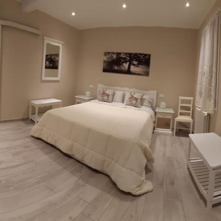 Reggiolacittainvisibile B&B Reggio Emilia Kültér fotó