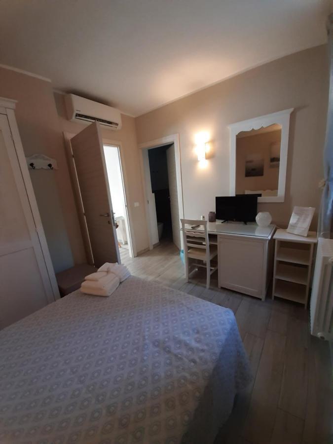 Reggiolacittainvisibile B&B Reggio Emilia Kültér fotó