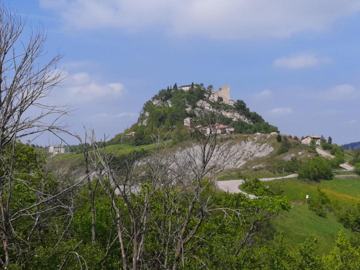 Reggiolacittainvisibile B&B Reggio Emilia Kültér fotó