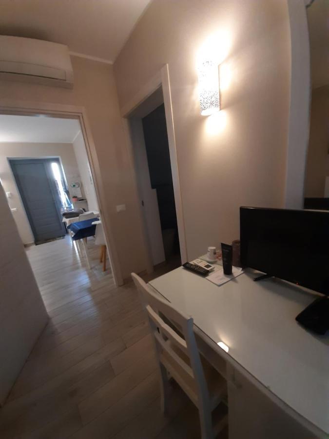 Reggiolacittainvisibile B&B Reggio Emilia Kültér fotó