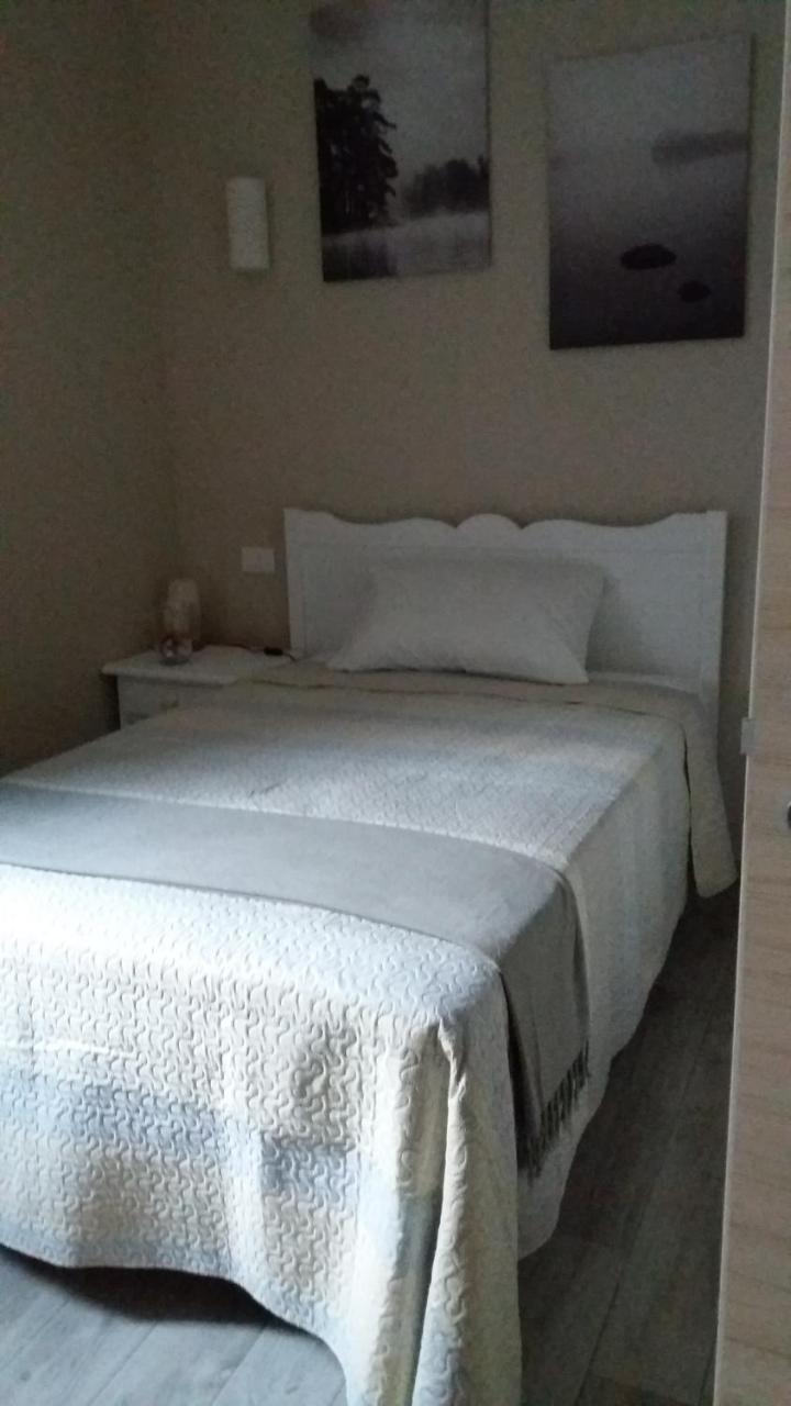 Reggiolacittainvisibile B&B Reggio Emilia Kültér fotó