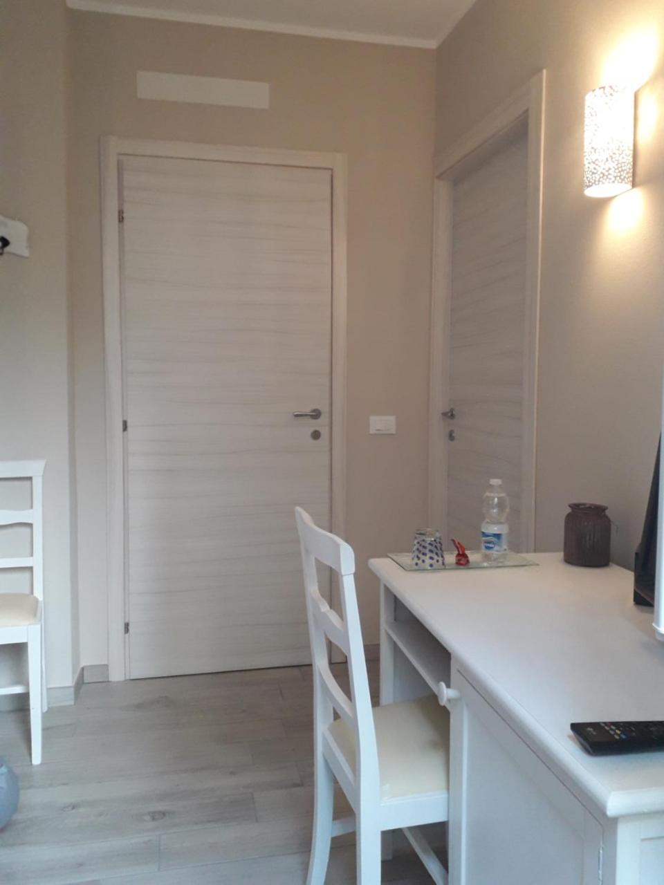 Reggiolacittainvisibile B&B Reggio Emilia Kültér fotó